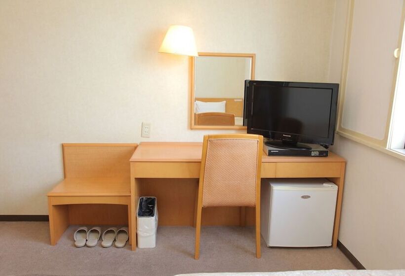 Smile Hotel Fukuoka Okawa