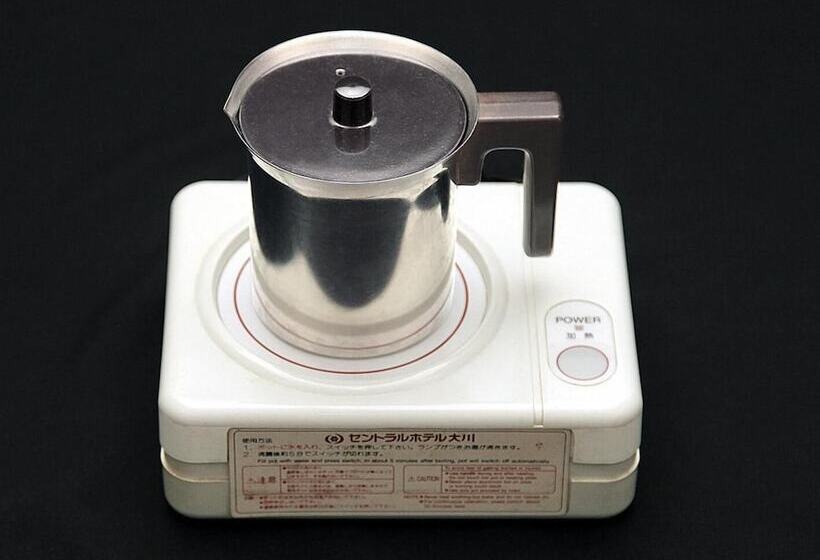 Smile Hotel Fukuoka Okawa