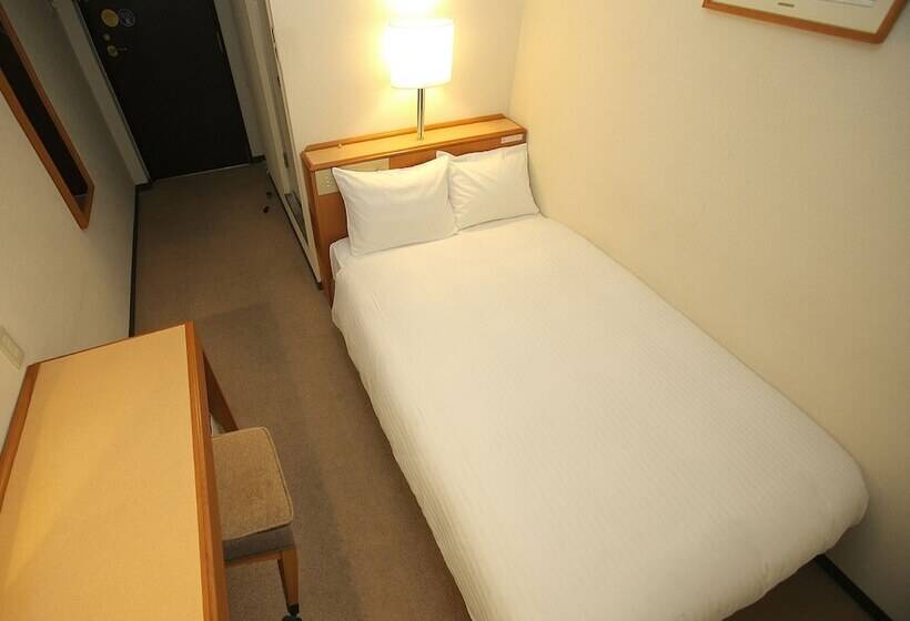 Smile Hotel Fukuoka Okawa