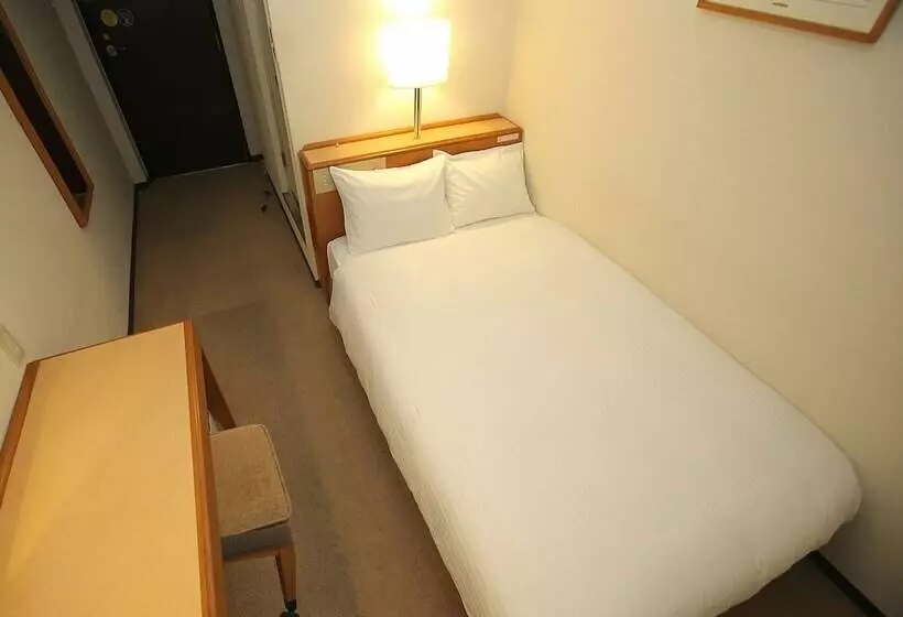 Smile Hotel Fukuoka Okawa