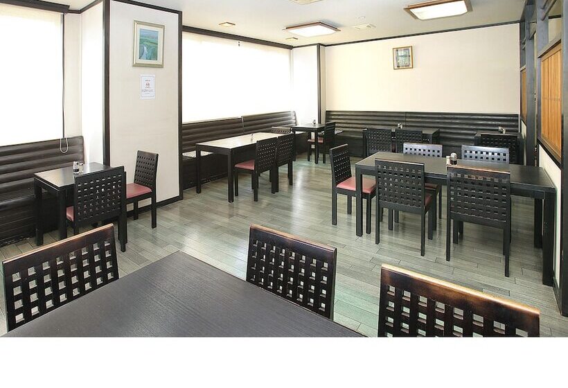 Smile Hotel Fukuoka Okawa