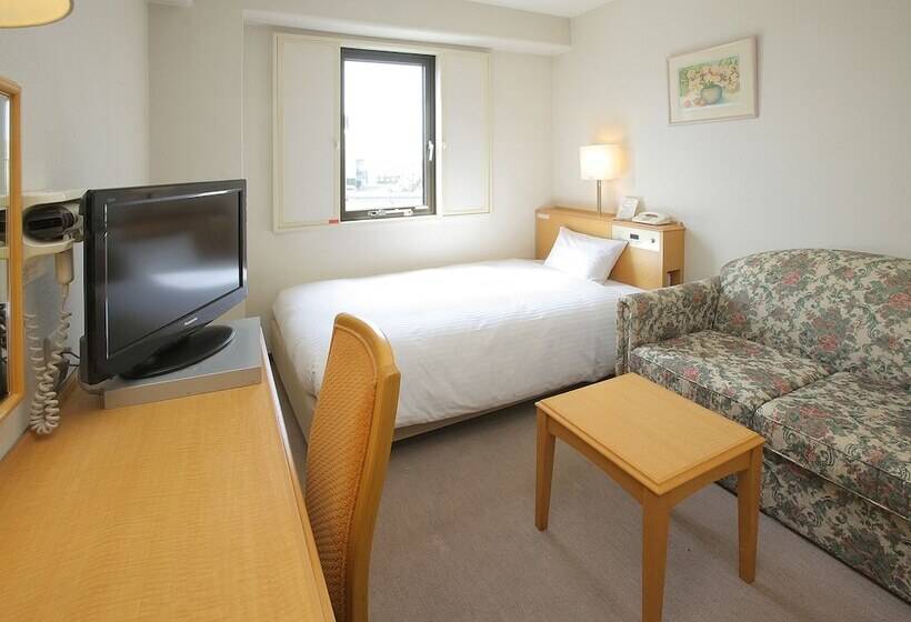 Smile Hotel Fukuoka Okawa