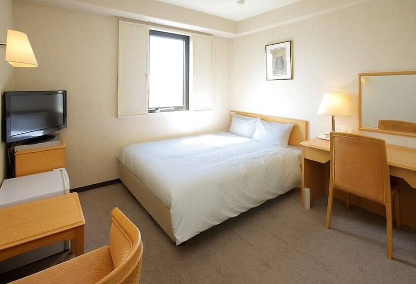 Smile Hotel Fukuoka Okawa