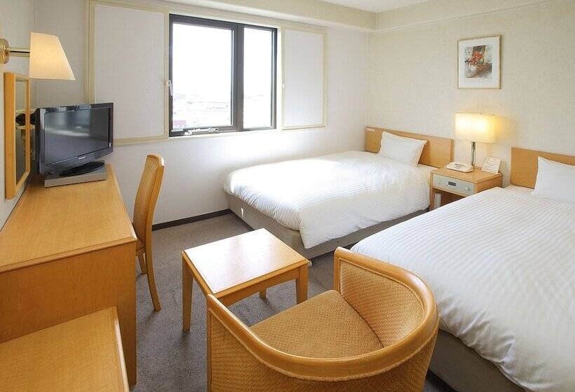 Smile Hotel Fukuoka Okawa