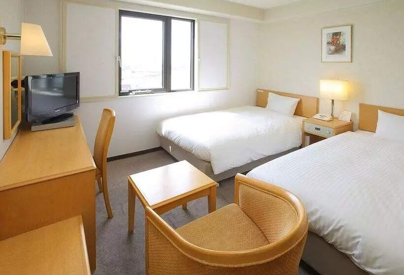 Smile Hotel Fukuoka Okawa