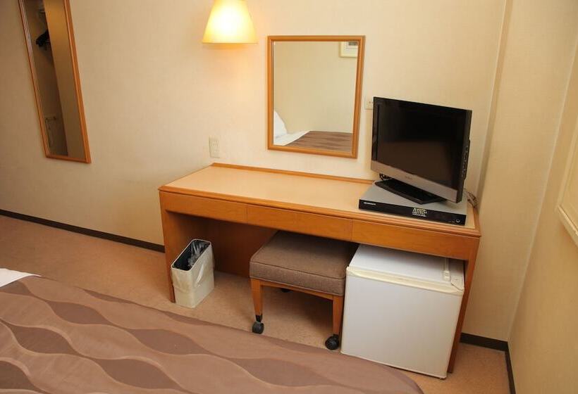 Smile Hotel Fukuoka Okawa