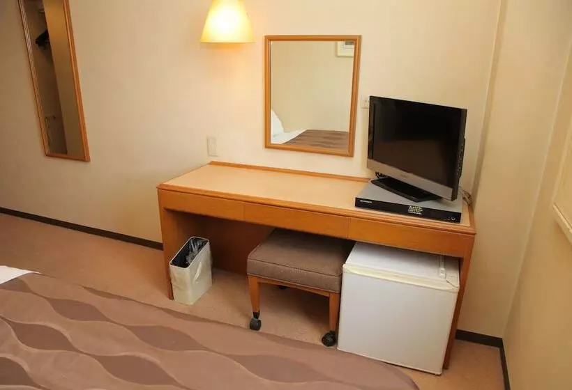 Smile Hotel Fukuoka Okawa