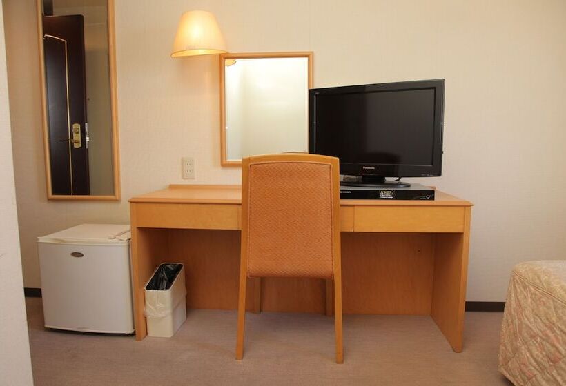 Smile Hotel Fukuoka Okawa