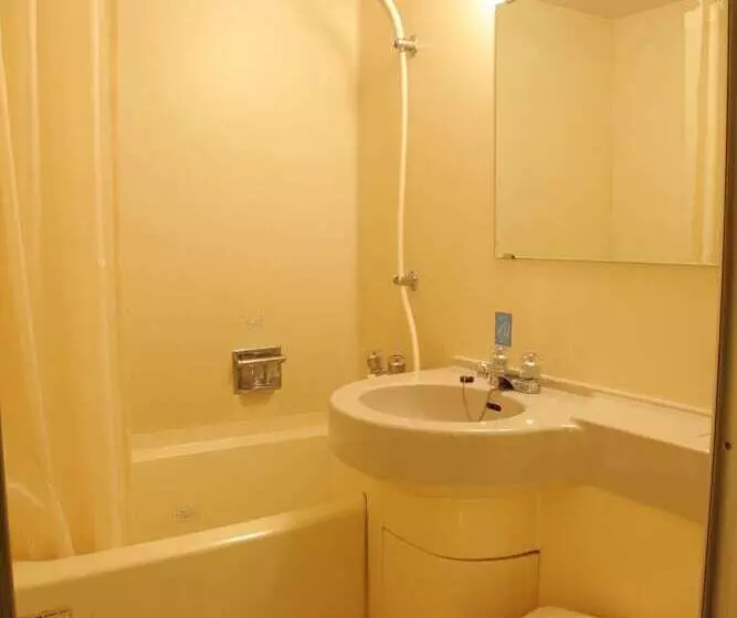 Smile Hotel Fukuoka Okawa