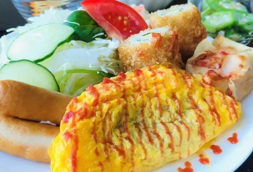 Smile Hotel Fukuoka Okawa