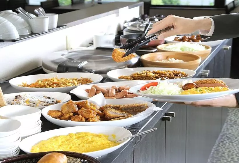 Smile Hotel Fukuoka Okawa