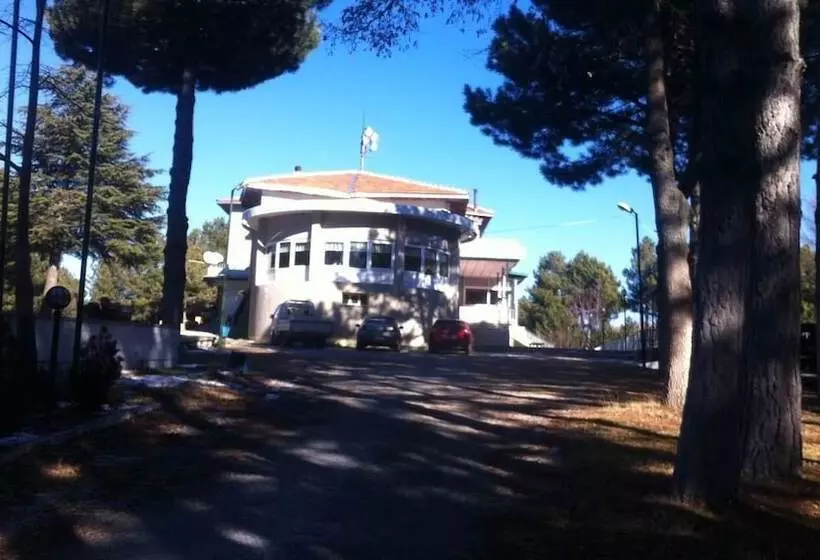 Aamiaismajoitus (B&B) Bozdag Doner Otel