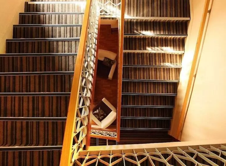 Aamiaismajoitus (B&B) Bozdag Doner Otel