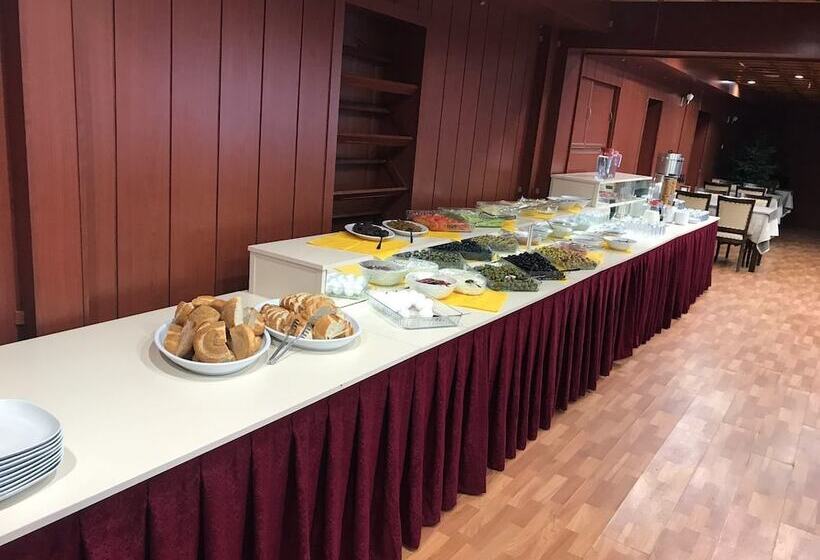 צימר Bozdag Doner Otel