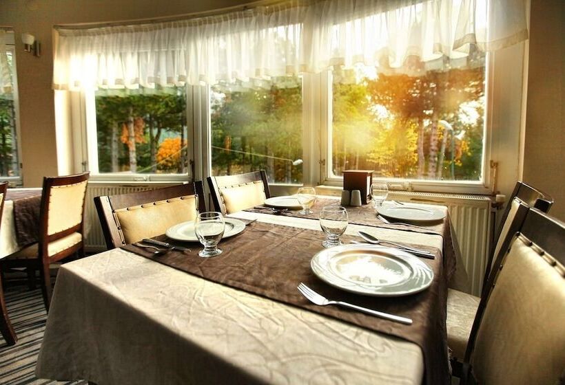 צימר Bozdag Doner Otel