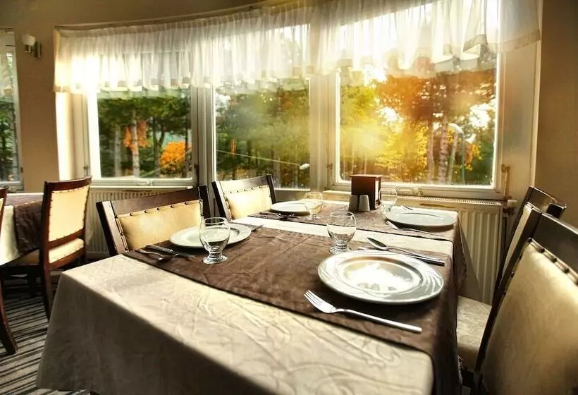 Aamiaismajoitus (B&B) Bozdag Doner Otel