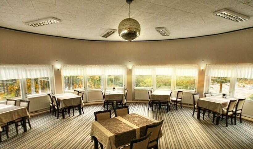 צימר Bozdag Doner Otel