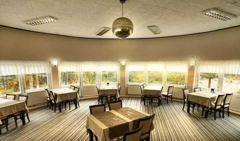 Aamiaismajoitus (B&B) Bozdag Doner Otel