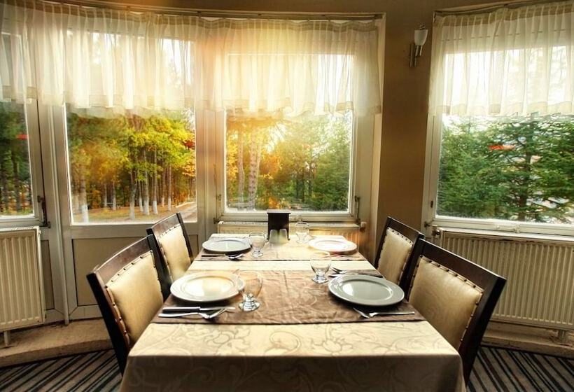 צימר Bozdag Doner Otel