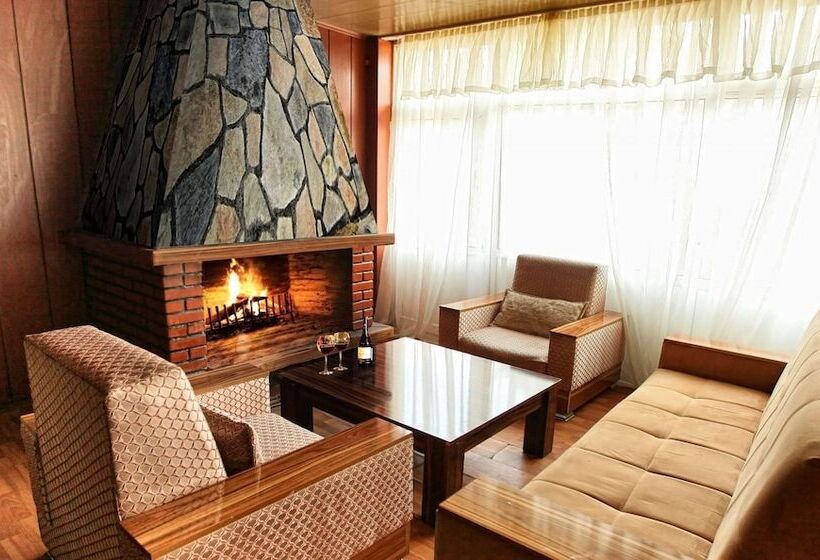 צימר Bozdag Doner Otel