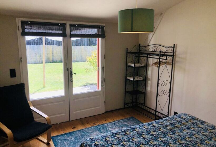 Bed and Breakfast Chambres D Hôtes Rouge Bordeaux