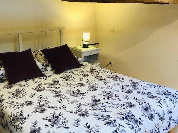 Bed and Breakfast Chambres D Hôtes Rouge Bordeaux