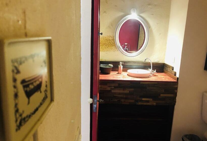 Bed and Breakfast Chambres D Hôtes Rouge Bordeaux