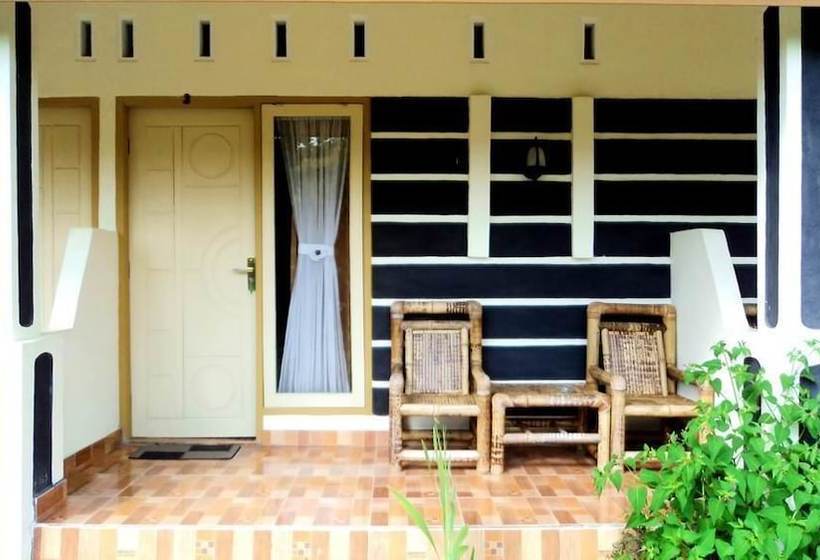 Bed and Breakfast Rinjani Inn