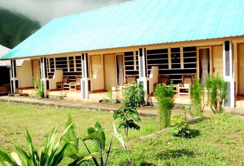 Bed and Breakfast Rinjani Inn