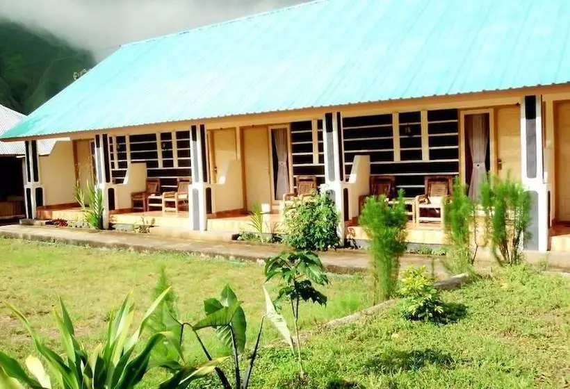 ベッドアンドブレックファースト Rinjani Inn