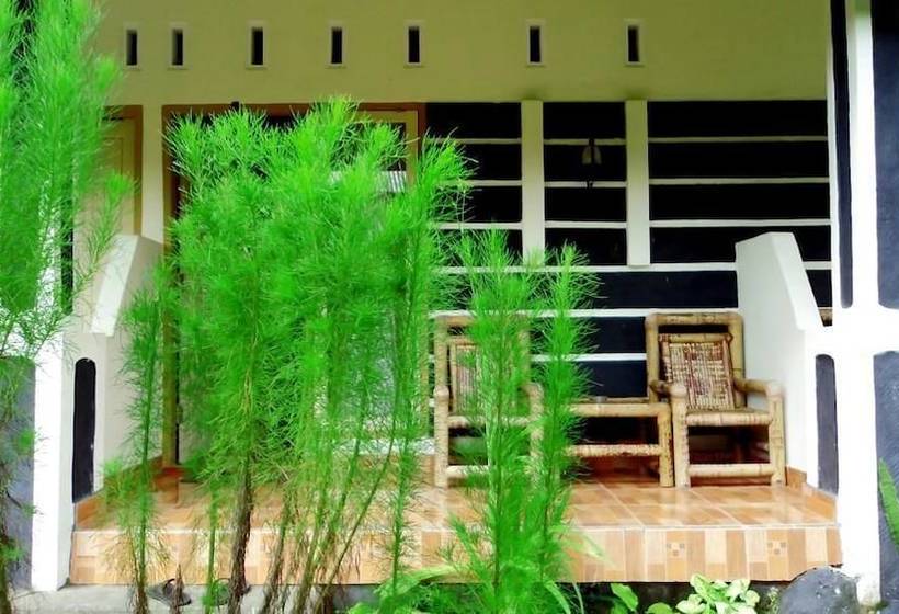 Bed and Breakfast Rinjani Inn