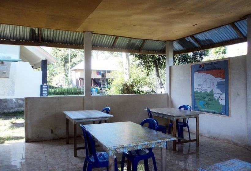 Bed and Breakfast Rinjani Inn