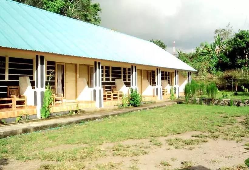 ベッドアンドブレックファースト Rinjani Inn