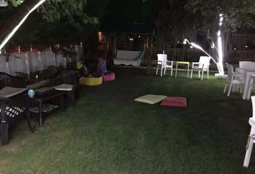 Elit Park Otel