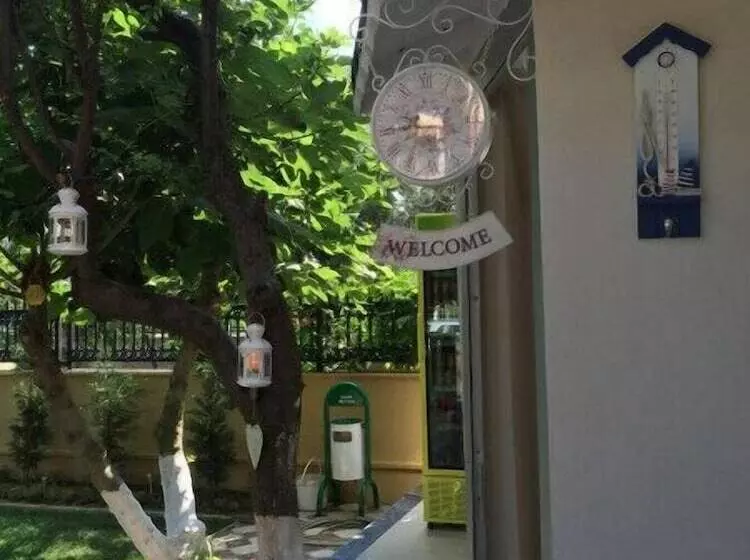 Elit Park Otel