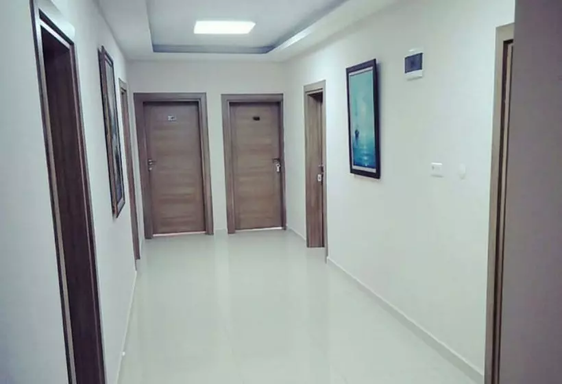Elit Park Otel