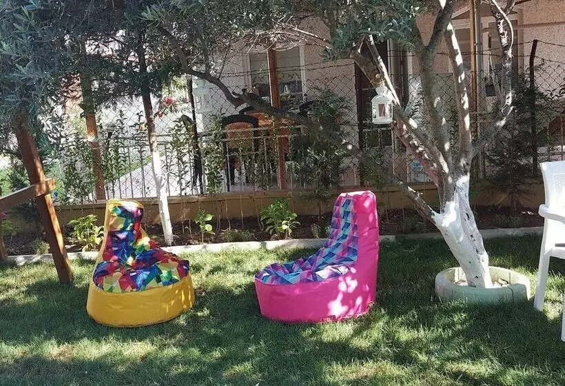 Elit Park Otel