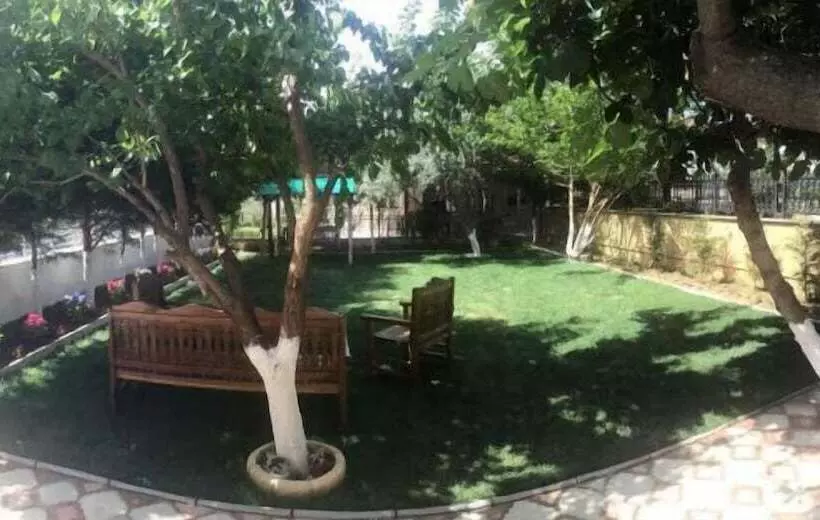 Elit Park Otel