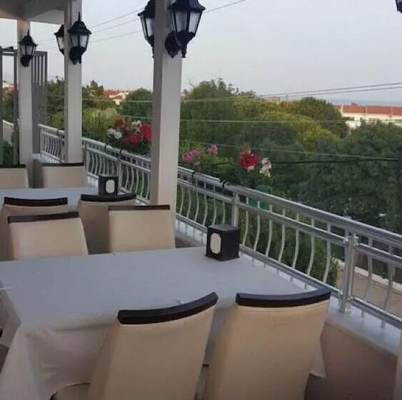 Elit Park Otel