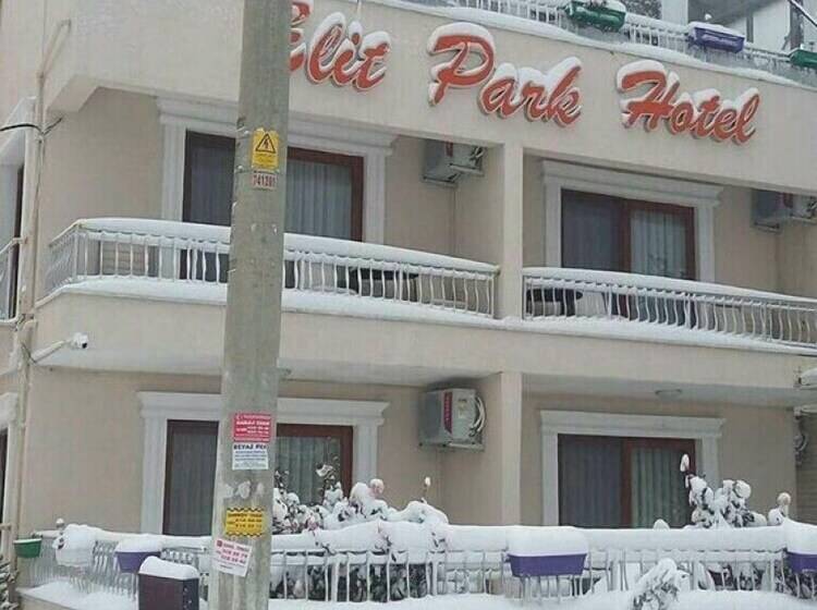 Elit Park Otel