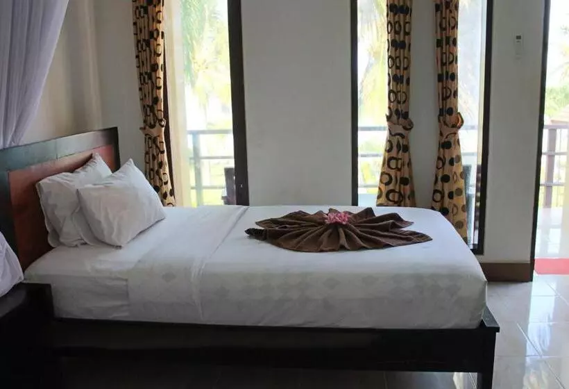 Aman Gati Hotel Lakey