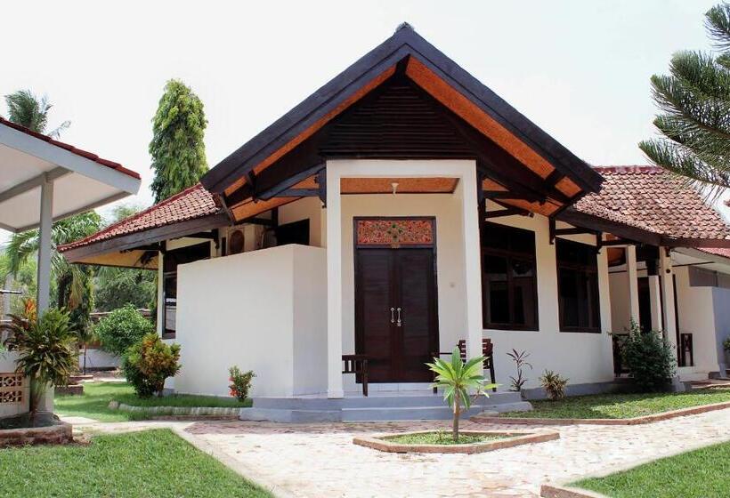 Aman Gati Hotel Lakey