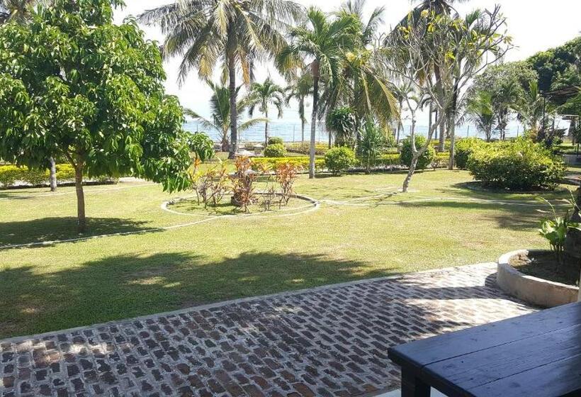 Aman Gati Hotel Lakey