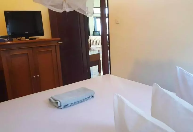 Aman Gati Hotel Lakey