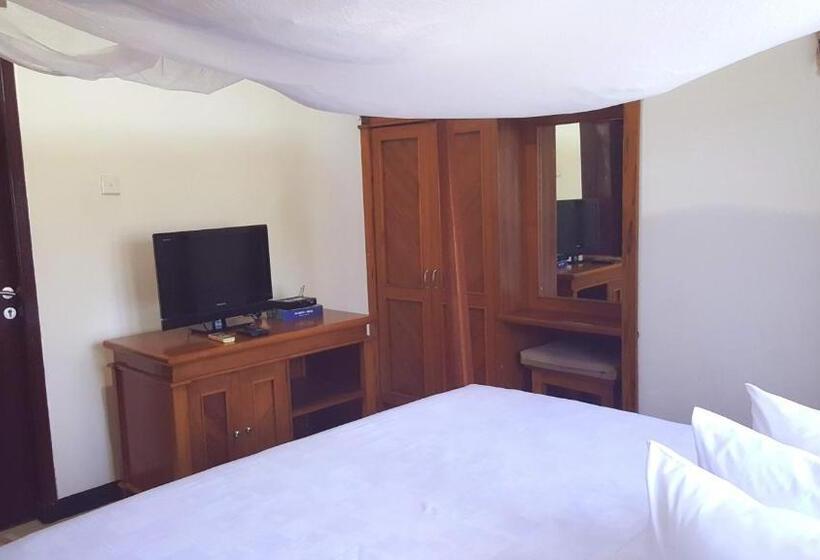 Aman Gati Hotel Lakey