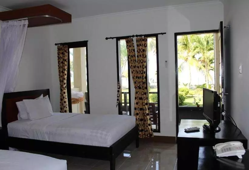 Aman Gati Hotel Lakey