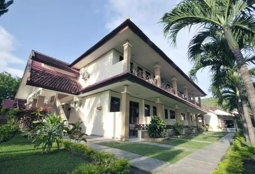 Aman Gati Hotel Lakey