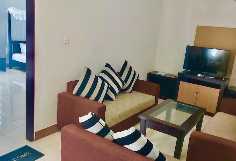 Aman Gati Hotel Lakey