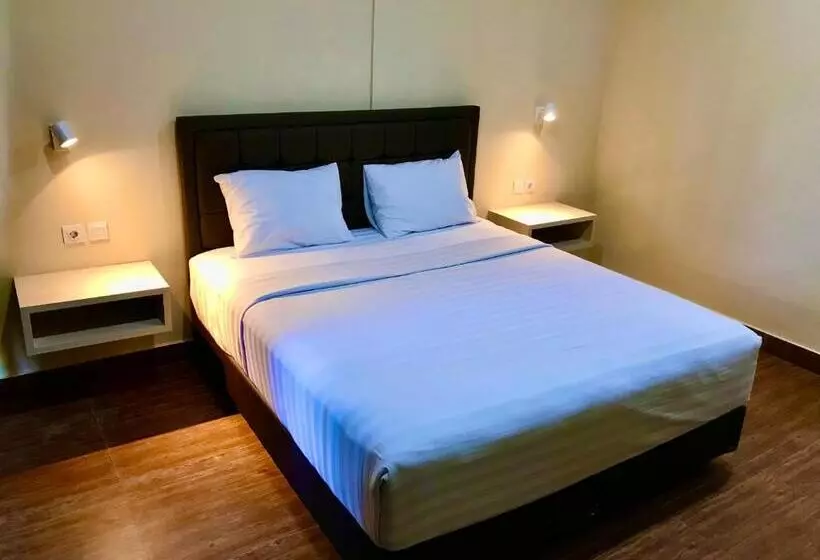 Aman Gati Hotel Lakey