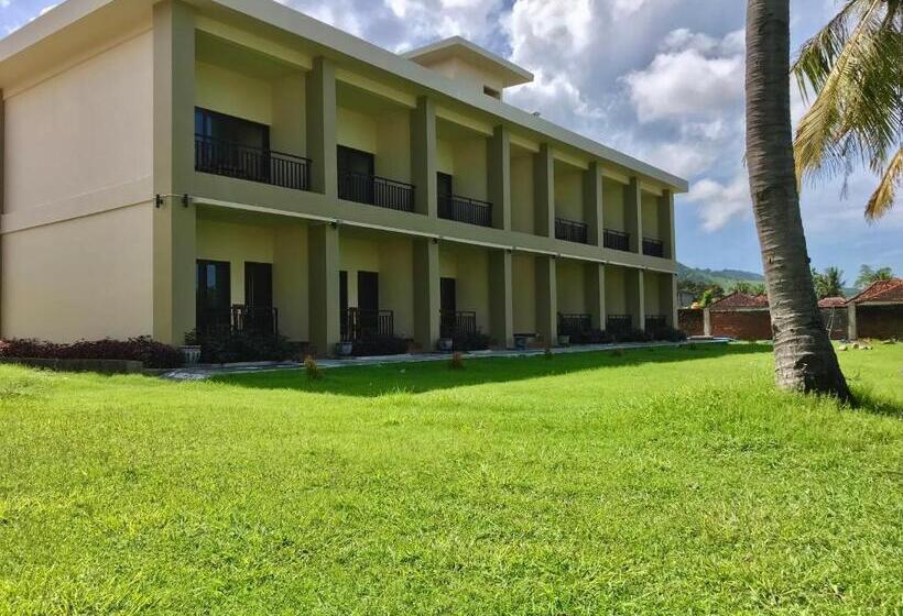 Aman Gati Hotel Lakey